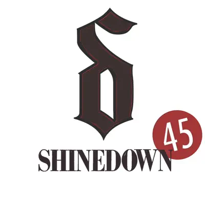 45 - Single - Shinedown