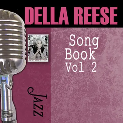 Song Book, Vol. 2 - Della Reese