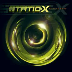 Shadow Zone - Static-X