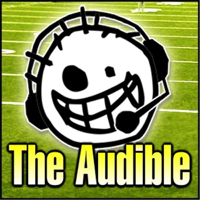 Footballguys The Audible - Fantasy Football Info for Serious Fans podcast