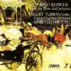 Stream & download Respighi: Music for Violin and Orchestra