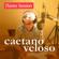 Cu-Cu-Ru-Cu-Cu Paloma (iTunes Session) - Caetano Veloso