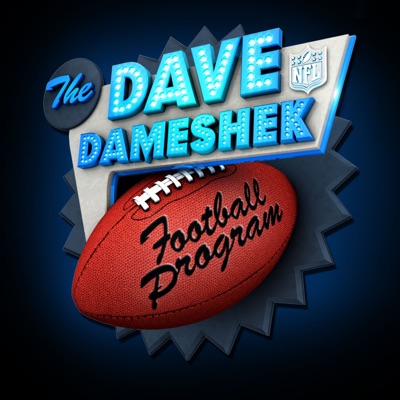 NFL: The Dave Dameshek Football Program NFL: The Dave Dameshek Football Program