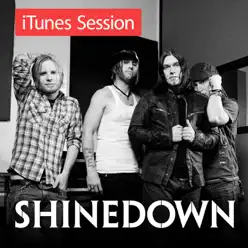 iTunes Session - Shinedown