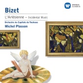 L'Arlésienne - Incidental Music Op.23, Act II: Pastorale (entracte et choeur) artwork