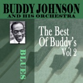 The Best of Buddy's, Vol. 2 artwork