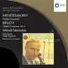 Stream & download Mendelssohn: Violin Concerto - Bruch: Violin Concerto No. 1