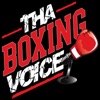 Tha Boxing Voice artwork