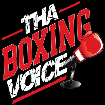 Tha Boxing Voice Tha Boxing Voice