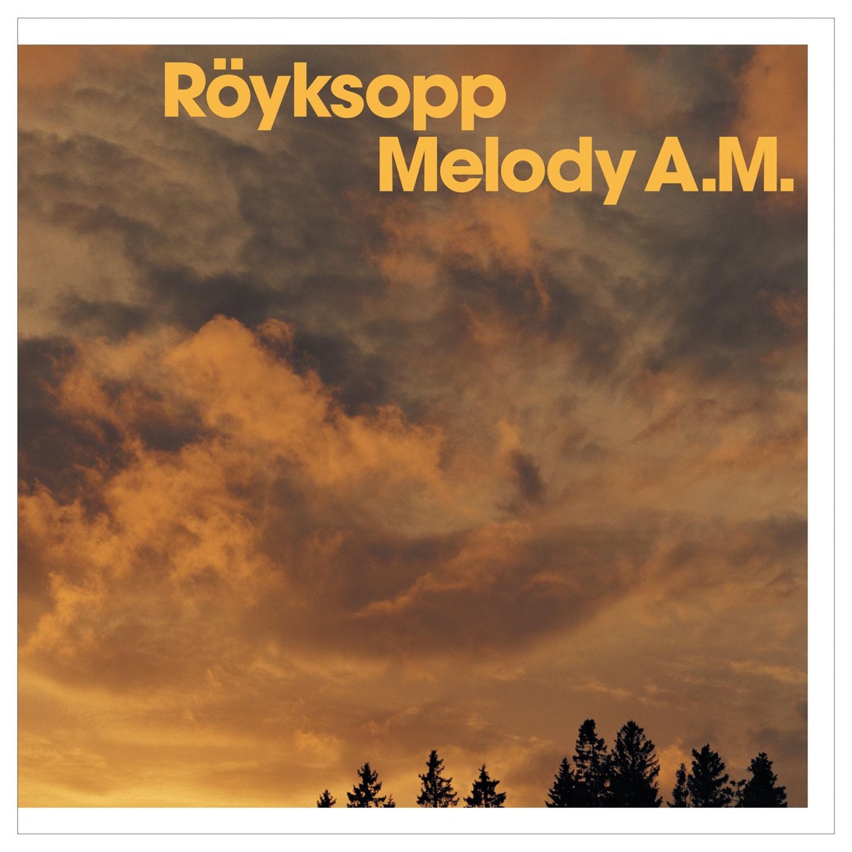 Royksopp – So Easy: слушать и скачать mp3 песню