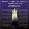 Sounds, Shapes, and Symbols album lyrics, reviews, download