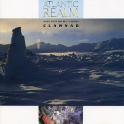 ATLANTIC REALM cover art