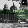 Handel: Keyboard Suites Vol. I album lyrics, reviews, download