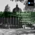 Handel: Keyboard Suites Vol. I album cover