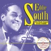 The Complete Standard Transcriptions: Eddie South - The Dark Angel of the Fiddle, 2006