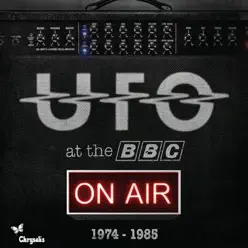 On Air: At the BBC (1974-1985) - Ufo