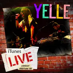 iTunes Festival: London 2008 - EP - Yelle