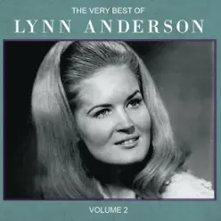 The Very Best of Lynn Anderson, Vol. 2 - Lynn Anderson