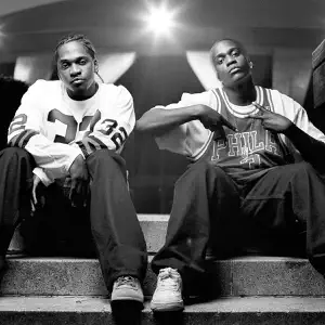 The Clipse