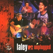 La Ley: MTV Unplugged artwork