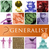 Generalist: Volume 4 (Unabridged) - iMinds