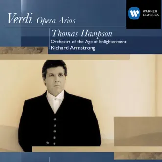 Ecco Il Luogo....Speme Al Vecchio from Giovanna D'Arco (Act II) by Orchestra of the Age of Enlightenment, Sir Richard Armstrong & Thomas Hampson song reviws