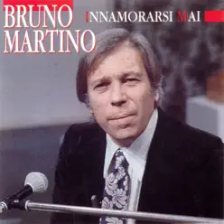 Innamorarsi Mai - Bruno Martino Innamorarsi Mai - Bruno Martino