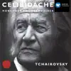 Tchaikovsky: Symphony No. 6 album lyrics, reviews, download