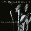 Simon & Garfunkel - The Sound of Silence