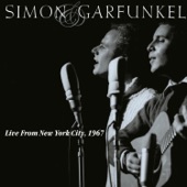 Simon & Garfunkel - Homeward Bound