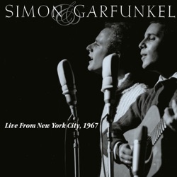 Simon & Garfunkel - A Church Is Burning