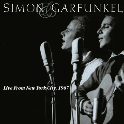 Live From New York City, 1967 - Simon & Garfunkel