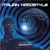 Italian Hardstyle artwork