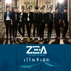 illusion - EP - ZE:A