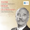 Elgar - Holst: Enigma & Planets
