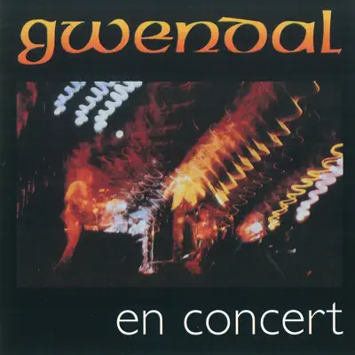Gwendal en concert - Gwendal