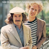 Simon & Garfunkel - Kathy's Song (Live)