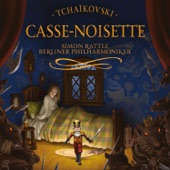 Tchaïkovski: Casse-noisette artwork