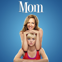 Mom - Mom, Season 1 artwork