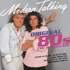 Original 80'S - Modern Talking