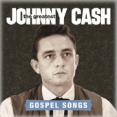 Johnny Cash - (There'll Be) Peace In the Valley (For Me) [with The Carter Family]