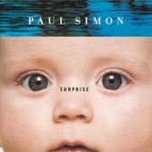 Paul Simon - Once Upon A Time There Was An Ocean