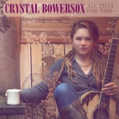 Crystal Bowersox - Movin' On