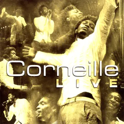 Live - Corneille Live - Corneille