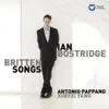 Britten: Songs album lyrics, reviews, download