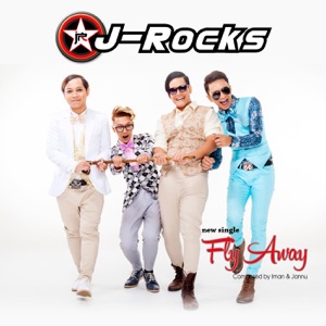 Fly Away - Single