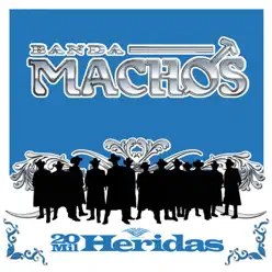 20 Mil Heridas - Banda Machos