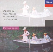 Debussy: Piano Works