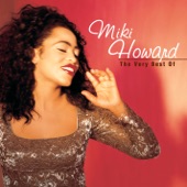 The Very Best of Miki Howard artwork