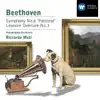 Beethoven: Symphony No. 6 "Pastoral" & Leonore Overture No. 3 album lyrics, reviews, download
